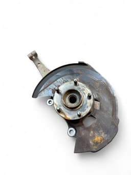 INFINITI 400154GA0A Wheel bearing housing front left INFINITI M IV / Q70 (Y51) (2010-2019) — thumbnail 3