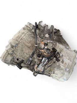 HYUNDAI 430003D672 Gearbox HYUNDAI i30 III (PD) (2016-) — thumbnail 3