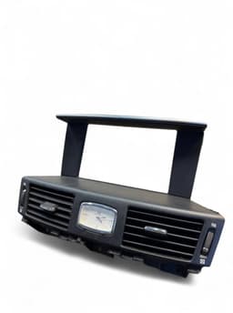 INFINITI 258101MA0A 258101MA1A Clock INFINITI M IV / Q70 (Y51) (2010-2019) — thumbnail 1
