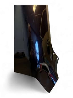 INFINITI Fender Front Left INFINITI M IV / Q70 (Y51) (2010-2019) — thumbnail 8