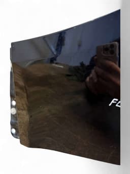 INFINITI Fender Front Left INFINITI M IV / Q70 (Y51) (2010-2019) — thumbnail 5