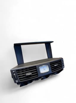 INFINITI 258101MA0A 258101MA1A Clock INFINITI M IV / Q70 (Y51) (2010-2019) — thumbnail 3