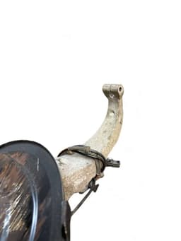 INFINITI 400154GA0A Wheel bearing housing front left INFINITI M IV / Q70 (Y51) (2010-2019) — thumbnail 4