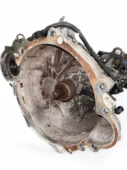 HYUNDAI 430003D672 Gearbox HYUNDAI i30 III (PD) (2016-) — thumbnail 5