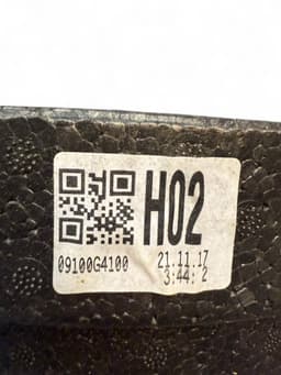 HYUNDAI 09100G4100 Tool Kit HYUNDAI i30 III (PD) (2016-) — thumbnail 6