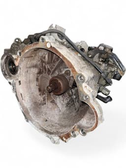 HYUNDAI 430003D672 Gearbox HYUNDAI i30 III (PD) (2016-) — thumbnail 1