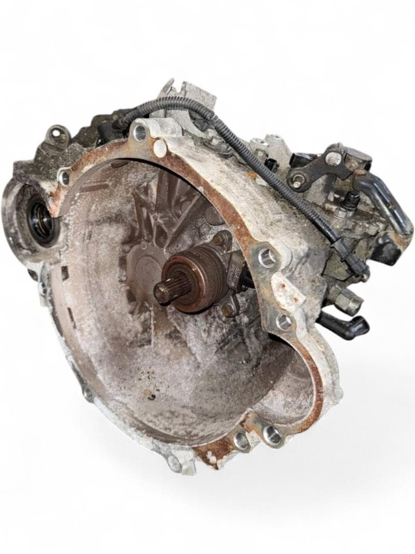430003D672 Gearbox HYUNDAI i30 III (PD) (2016-)
