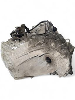 HYUNDAI 430003D672 Gearbox HYUNDAI i30 III (PD) (2016-) — thumbnail 2