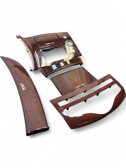 INFINITI 684111MA0A 682701MA0A Interior decorative trim set INFINITI M IV / Q70 (Y51) (2010-2019) — thumbnail 3