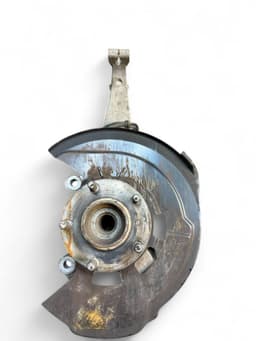 INFINITI 400154GA0A Wheel bearing housing front left INFINITI M IV / Q70 (Y51) (2010-2019) — thumbnail 1