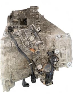 HYUNDAI 430003D672 Gearbox HYUNDAI i30 III (PD) (2016-) — thumbnail 4