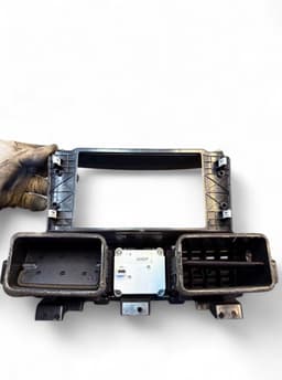 INFINITI 258101MA0A 258101MA1A Clock INFINITI M IV / Q70 (Y51) (2010-2019) — thumbnail 6