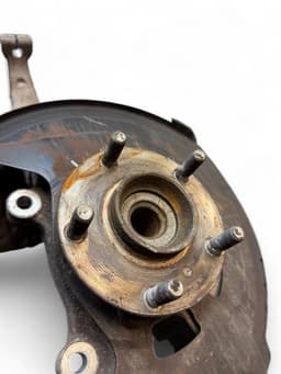 INFINITI 400154GA0A Wheel bearing housing front left INFINITI M IV / Q70 (Y51) (2010-2019) — thumbnail 10