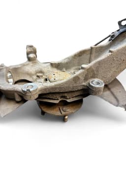 INFINITI 400154GA0A Wheel bearing housing front left INFINITI M IV / Q70 (Y51) (2010-2019) — thumbnail 9
