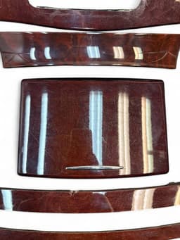 INFINITI 684111MA0A 682701MA0A Interior decorative trim set INFINITI M IV / Q70 (Y51) (2010-2019) — thumbnail 5