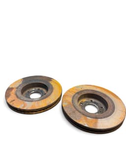 INFINITI Brake disc front right INFINITI M IV / Q70 (Y51) (2010-2019) — thumbnail 6