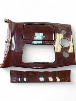 INFINITI 684111MA0A 682701MA0A Interior decorative trim set INFINITI M IV / Q70 (Y51) (2010-2019) — thumbnail 6