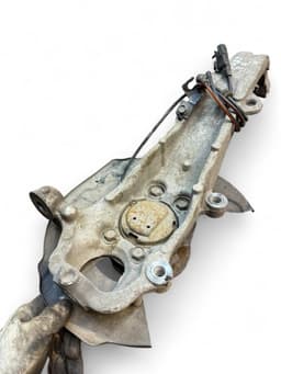 INFINITI 400154GA0A Wheel bearing housing front left INFINITI M IV / Q70 (Y51) (2010-2019) — thumbnail 5