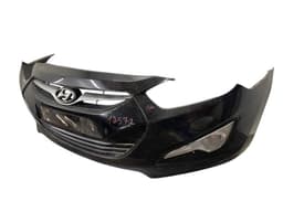 HYUNDAI 865113Z000 Front Bumper HYUNDAI i40 (VF) (2011-2019) — thumbnail 3