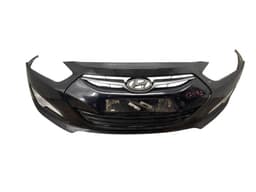 HYUNDAI 865113Z000 Front Bumper HYUNDAI i40 (VF) (2011-2019) — thumbnail 1