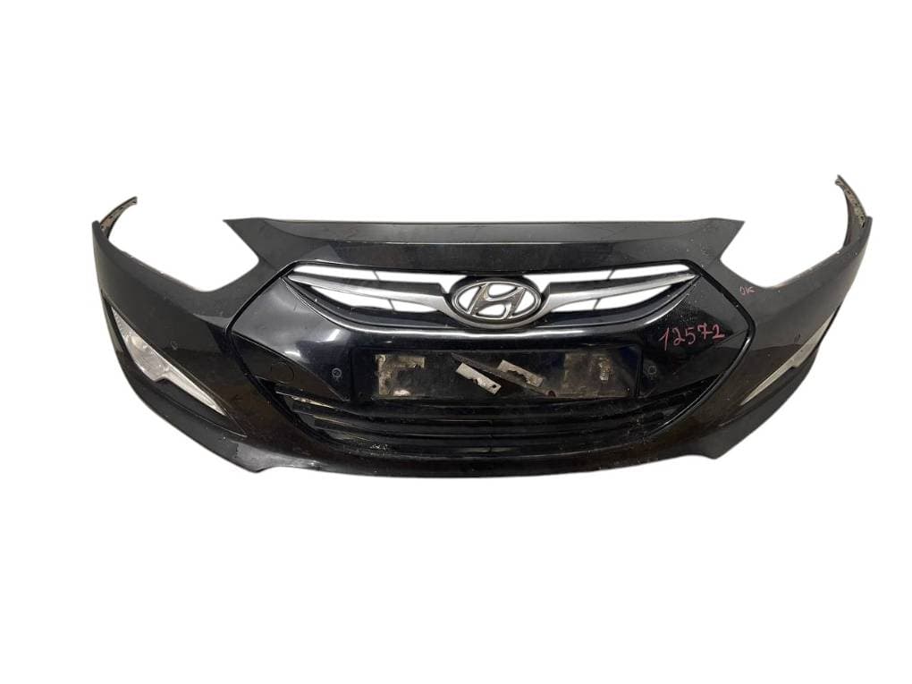 HYUNDAI 865113Z000 Front Bumper HYUNDAI i40 (VF) (2011-2019)