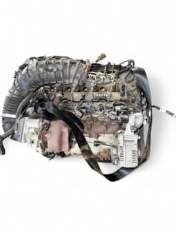 HYUNDAI Z54412AZ00 D4FB Engine HYUNDAI i30 III (PD) (2016-) — thumbnail 7