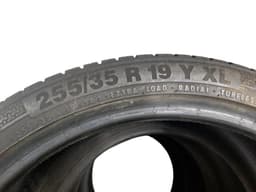 HONDA Tyre 4 pcs HONDA CIVIC IX (FK, FB) (2011-2017) — thumbnail 4