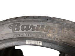 HONDA Tyre 4 pcs HONDA CIVIC IX (FK, FB) (2011-2017) — thumbnail 3