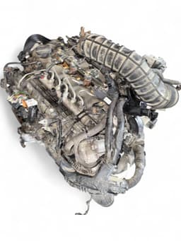 HYUNDAI Z54412AZ00 D4FB Engine HYUNDAI i30 III (PD) (2016-) — thumbnail 10