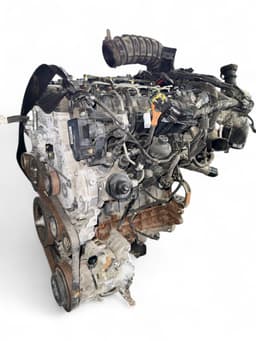 HYUNDAI Z54412AZ00 D4FB Engine HYUNDAI i30 III (PD) (2016-) — thumbnail 3