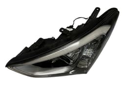 HYUNDAI 921012W200 921012W205 Headlight left HYUNDAI SANTA FE III (DM) (2012-2018) — thumbnail 2