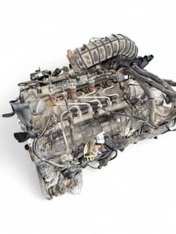 HYUNDAI Z54412AZ00 D4FB Engine HYUNDAI i30 III (PD) (2016-) — thumbnail 9