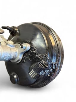 INFINITI D60101MB0E D60101MB0F Brake Servo INFINITI M IV / Q70 (Y51) (2010-2019) — thumbnail 8
