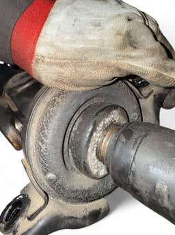 INFINITI 370006AA0B 370006AA0C Propeller Shaft Complete INFINITI M IV / Q70 (Y51) (2010-2019) — thumbnail 9
