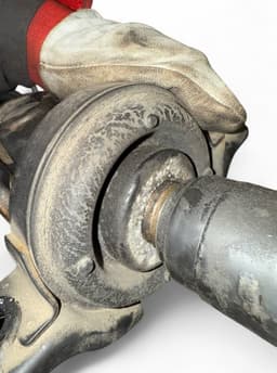 INFINITI 370006AA0B 370006AA0C Propeller Shaft Complete INFINITI M IV / Q70 (Y51) (2010-2019) — thumbnail 8