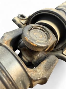 INFINITI 370006AA0B 370006AA0C Propeller Shaft Complete INFINITI M IV / Q70 (Y51) (2010-2019) — thumbnail 7
