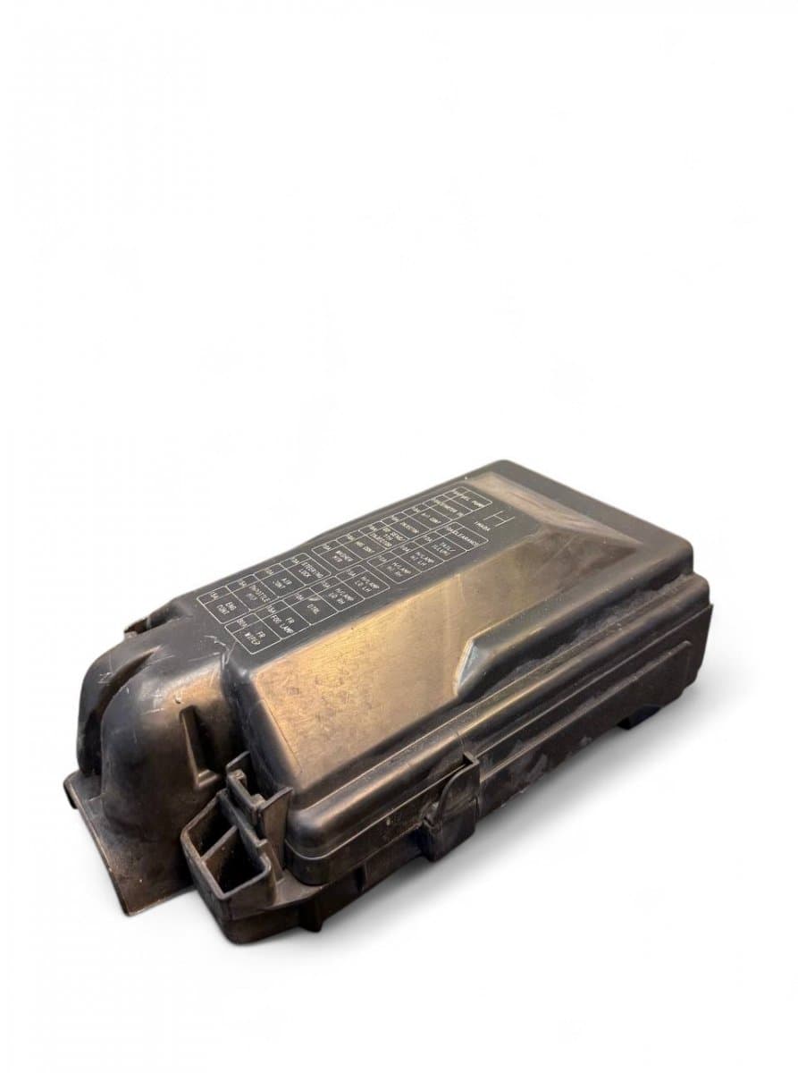 INFINITI 284B71PM0B Body control module (BCM) INFINITI M IV / Q70 (Y51) (2010-2019)