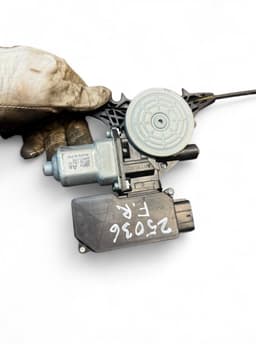 INFINITI 807501ML0C 807201MA0B Window Regulator Compl. front right INFINITI M IV / Q70 (Y51) (2010-2019) — thumbnail 6