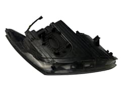 HYUNDAI 921012W200 921012W205 Headlight left HYUNDAI SANTA FE III (DM) (2012-2018) — thumbnail 6