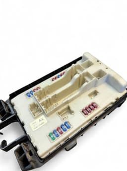 INFINITI 284B71PM0B Body control module (BCM) INFINITI M IV / Q70 (Y51) (2010-2019) — thumbnail 8