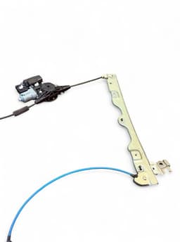 INFINITI 807501ML0C 807201MA0B Window Regulator Compl. front right INFINITI M IV / Q70 (Y51) (2010-2019) — thumbnail 4