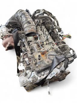 HYUNDAI Z54412AZ00 D4FB Engine HYUNDAI i30 III (PD) (2016-) — thumbnail 8