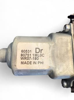 INFINITI 807511ML0C 807751MA0B 807211MA0B Window Regulator Compl. front left INFINITI M IV / Q70 (Y51) (2010-2019) — thumbnail 6