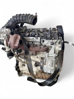 HYUNDAI Z54412AZ00 D4FB Engine HYUNDAI i30 III (PD) (2016-) — thumbnail 6