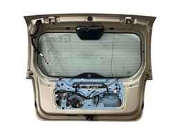HYUNDAI Bootlid / tailgate HYUNDAI GETZ (TB) (2002-2009) — thumbnail 6