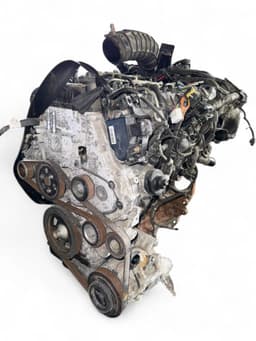 HYUNDAI Z54412AZ00 D4FB Engine HYUNDAI i30 III (PD) (2016-) — thumbnail 4