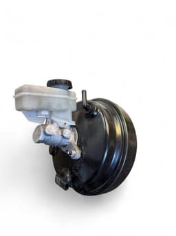 INFINITI D60101MB0E D60101MB0F Brake Servo INFINITI M IV / Q70 (Y51) (2010-2019) — thumbnail 1
