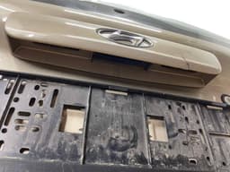 HYUNDAI Bootlid / tailgate HYUNDAI GETZ (TB) (2002-2009) — thumbnail 4