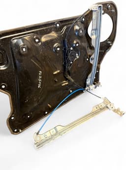 INFINITI 807511ML0C 807751MA0B 807211MA0B Window Regulator Compl. front left INFINITI M IV / Q70 (Y51) (2010-2019) — thumbnail 5
