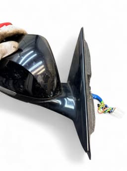 INFINITI 963014AM2A 963016AU2A Mirror right INFINITI M IV / Q70 (Y51) (2010-2019) — thumbnail 10